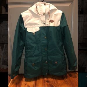 Picture Organic Snowboarding/ Ski Jacket